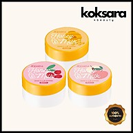 Apieu Lip Mask: Lábios Hidratados e Macios - imagem 1