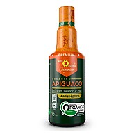 Apiguaco Spray: Própolis, Guaco e Mel para sua Boca 🌿 - imagem 1