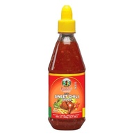 Molho Apimentado para Frango Sweet Chili Sauce 530G Pantai - imagem 2