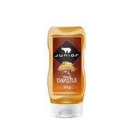 Molho Chipotle Apimentado Junior 350g - imagem 1
