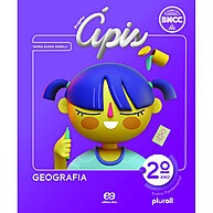 Ápis Geografia 2º Ano: Aprenda Brincando! - imagem 1