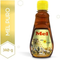 Apis Flora Mel Puro Bisnaga - 340G Linha Mel Puro - imagem 2