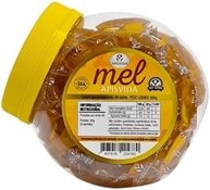 APISVIDA, Apis Vida Mel Puro 800g Contém Aproxim. 180 Sachês - imagem 4