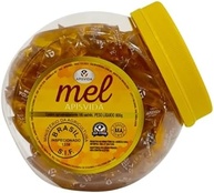 APISVIDA, Apis Vida Mel Puro 800g Contém Aproxim. 180 Sachês - imagem 2