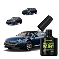 Tinta de Retoque para Carros Volkswagen Azul Atlântico LC5B - Alta Qualidade e Fácil Aplicação - imagem 2