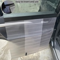 Capas para Painel de Porta de Carro à Prova d'Água - Proteção Ideal para Aplicação de Película - imagem 3