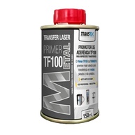 Primer TF100 Metal Laser 150ml - Alta Aderência para Aplicações Industriais - imagem 1