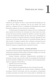 Contenções: Teoria e Aplicações em Obras Geotécnicas | Livro Essencial - imagem 4