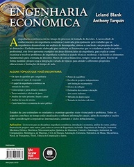 Engenharia Econômica: Domine Análises e Aplicações Essenciais - imagem 3