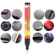 Aplicador de Caneta para Reparo de Arranhões de Carro - Pasta Removedora 2-em-1 para Todos os Tipos de Pintura - imagem 3