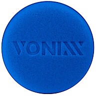 Aplicador de Cera Vonixx: Espuma Azul para um Brilho Impecável - imagem 1