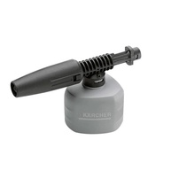 Aplicador de Detergente Karcher: Limpeza Impecável! - imagem 1