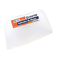 Aplicador de Massa Castor 7x13cm: Aplique Sem Esforço! - imagem 1