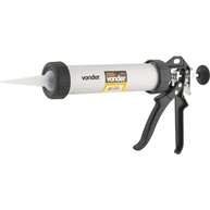 Aplicador de Silicone 400ml Vonder: Aplique Sem Esforço! - imagem 1