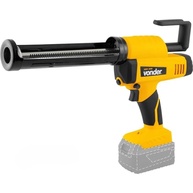 Aplicador de Silicone VONDER ISAV1830 18V: Precisão e Eficiência - imagem 1