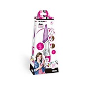 Aplicador de Strass My Style: Crie Penteados Incríveis! - imagem 1