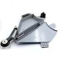 Aplicador de Fita Drywall Banjo Profissional: Acabamento Perfeito e Rápido! - imagem 4