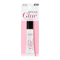 Brow Glue: Gel Cola para Sobrancelhas com Pincel Aplicador - Fixação Duradoura e Olhar Definido - imagem 2