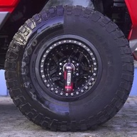 Kit Estética Automotiva Shiny + Aplicador Karbox: Pneus Impecáveis! - imagem 4