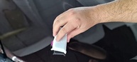 Aplicador Multiuso Mini Suede: Acabamento Impecável e sem Riscos - imagem 5