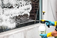 Aplicador Manual de Espuma Vonder AEV200 - 2 Litros: Limpeza Profissional e Detalhada! - imagem 3