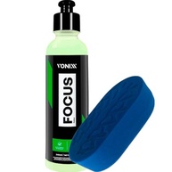 Kit Aplicador Espuma Densa Vonixx + Polidor Focus 240ml: Brilho Profissional! - imagem 2