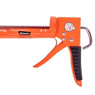 Pistola Aplicadora de Silicone Profissional Famastil Foxlux: Aplicação Precisa e Durável - imagem 4
