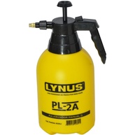 Pulverizador Manual Lynus 2 Litros: Regule e Aplique! - imagem 2