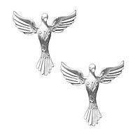 Aplique Espírito Santo: Decore com Fé e Elegância - imagem 1
