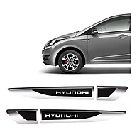 Aplique Lateral HB20/Creta: Personalize Seu Hyundai! - imagem 1