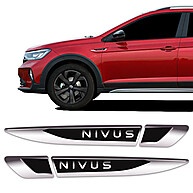 Aplique Lateral Nivus: Personalize com Estilo! - imagem 1
