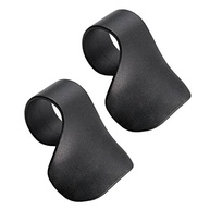 Kit 2 Apoiadores de Acelerador para Moto e Eletricidade: Conforto e Controle na Pilotagem - imagem 2