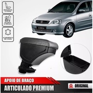 Apoio de Braço Corsa Maxx/Joy: Conforto e Praticidade - imagem 1