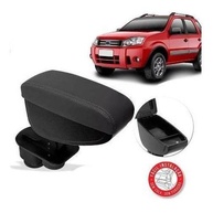Apoio de Braço Ecosport: Conforto em Couro! - imagem 1