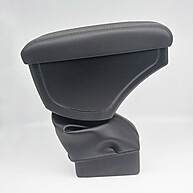 Apoio de Braço Focus Hatch: Conforto e Praticidade - imagem 1
