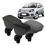 Apoio de Braço Ford Ka 2008-2011: Conforto e Qualidade - imagem 1