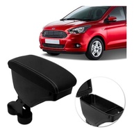 Apoio de Braço Ford Ka/Ka+ 2015-2019: Conforto Extra! - imagem 1
