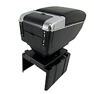 Apoio de Braço Universal USB: Conforto e Organização! - imagem 1