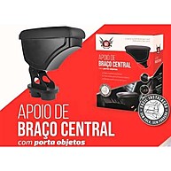Apoio de Braço Uno: Conforto e Praticidade - imagem 1