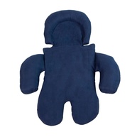 Apoio de Corpo Redutor Anatômico Universal para Bebê: Conforto e Segurança em Passeios! - imagem 1