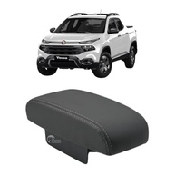 Tampa Apoio Braço Grafite Toro 2022 2023: Proteção e Estilo para Seu Carro - imagem 2