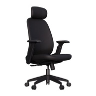 Cadeira Ergonômica Belena com Encosto Mesh, Apoio Lombar e Braços 3D – Conforto Premium para Home Office - imagem 2