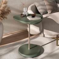 apoio-mdf-dourados-pes-a-menta-25mm-de-design-triangular-moderno-artely-com-mesa-a