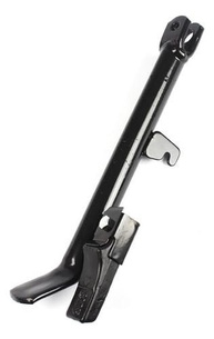 Estribo Pedal Apoio Completo Honda CG 125/150 Fan Titan 2009-2013: Conforto e Segurança para Sua Moto - imagem 5