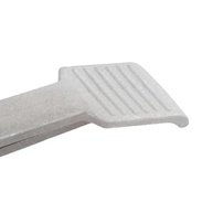 predolo Placa de apoio para máquina de troca de pneus, acessório universal resistente de alumínio, substituição, Style B - imagem 3