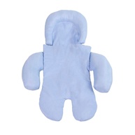 Conforto e Segurança para Bebês: Apoio Redutor Anatômico Universal (Azul) - imagem 1