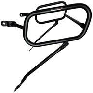 Protetor Traseiro e Apoio para Bolsas Laterais Coyote - Honda CG 160 Titan - imagem 4
