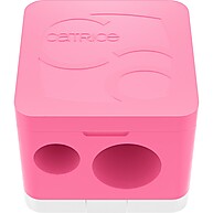 Apontador Catrice Duo: Lápis Sempre Perfeitos! - imagem 1