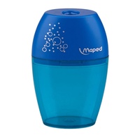 Apontador Maped Shaker: Prático e com Reservatório! - imagem 1