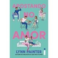 Apostando no Amor: Romance e Risadas - imagem 1